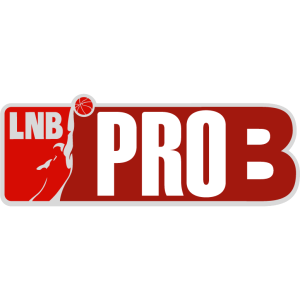 法领杯Pro B比赛图标