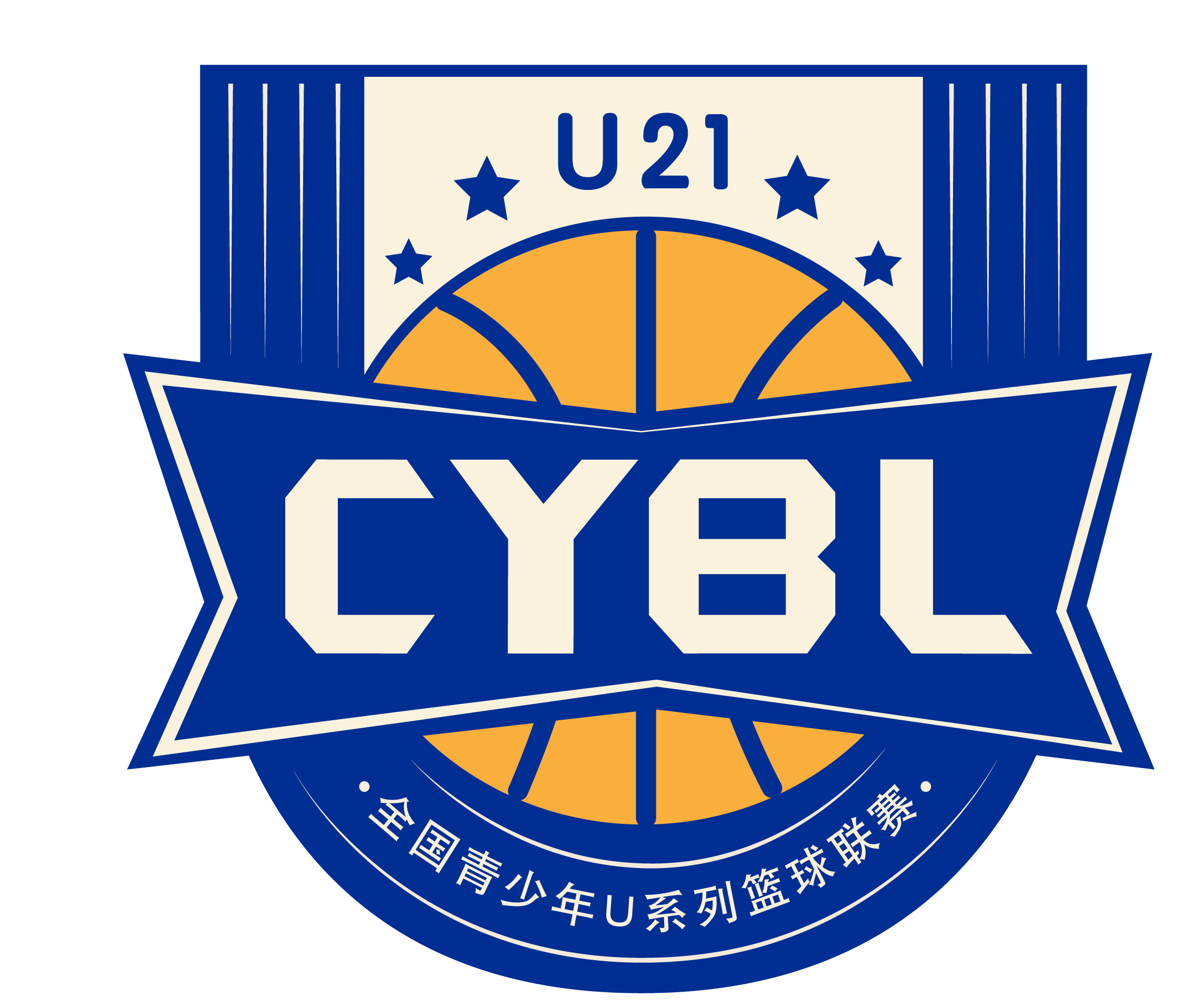 中青锦U21比赛图标